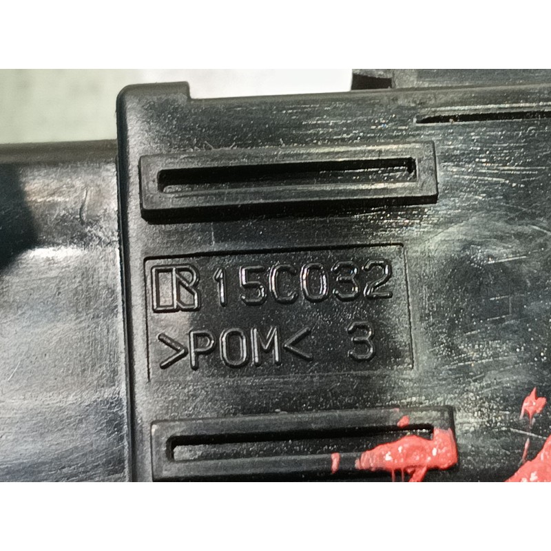 Recambio de interruptor para toyota verso (_r2_) 1.6 d4-d (war20_) referencia OEM IAM  15C032 