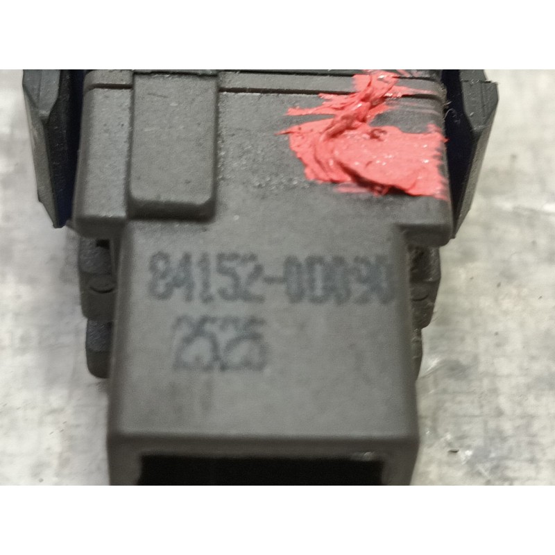 Recambio de interruptor para toyota verso (_r2_) 1.6 d4-d (war20_) referencia OEM IAM   