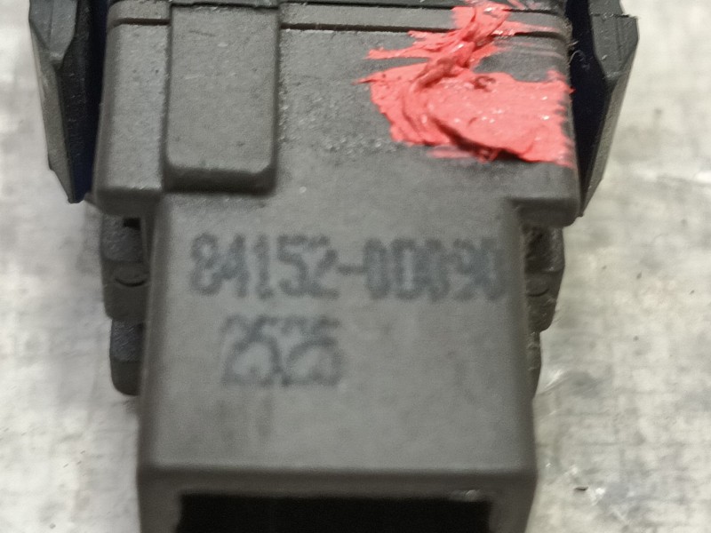 Recambio de interruptor para toyota verso (_r2_) 1.6 d4-d (war20_) referencia OEM IAM   