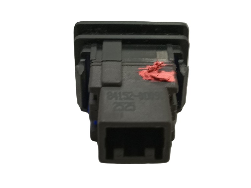 Recambio de interruptor para toyota verso (_r2_) 1.6 d4-d (war20_) referencia OEM IAM   