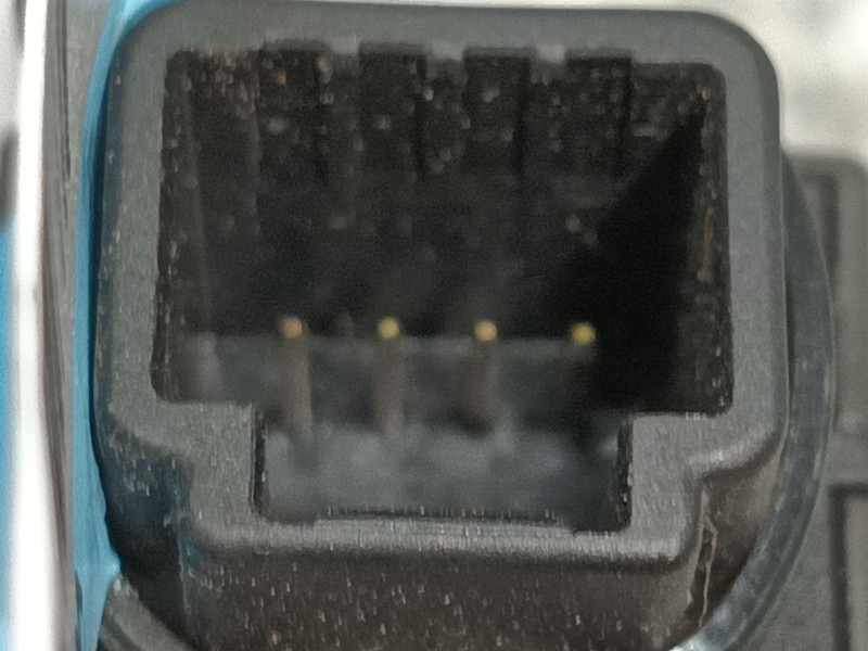 Recambio de interruptor para toyota verso (_r2_) 1.6 d4-d (war20_) referencia OEM IAM   