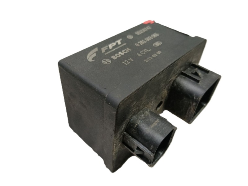 Recambio de modulo electronico para fiat 500l (351_, 352_) 1.6 d multijet (199lyd1b) referencia OEM IAM   