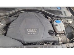 Recambio de mangueta delantera izquierda para audi a6 c7 (4g2, 4gc) 3.0 tdi referencia OEM IAM   