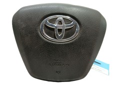 Recambio de airbag delantero izquierdo para toyota verso (_r2_) 1.6 d4-d (war20_) referencia OEM IAM   