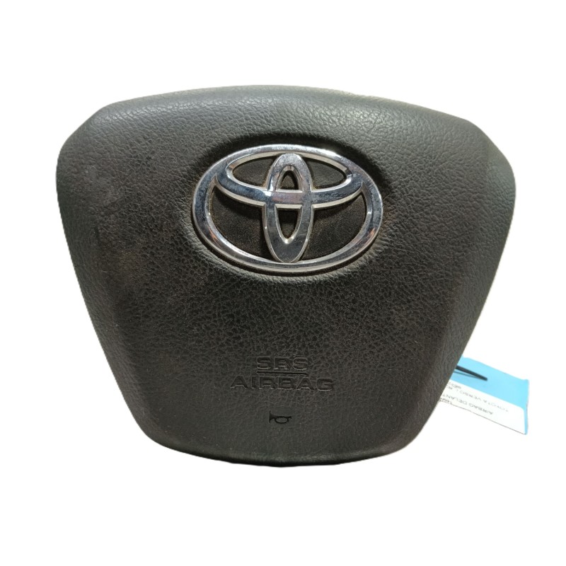 Recambio de airbag delantero izquierdo para toyota verso (_r2_) 1.6 d4-d (war20_) referencia OEM IAM   