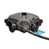 Recambio de pinza freno delantera derecha para volkswagen caddy ka/kb (2c) comfortline referencia OEM IAM 582WL  196D