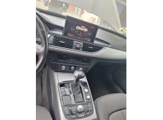 Recambio de pantalla multifuncion para audi a6 c7 (4g2, 4gc) 3.0 tdi referencia OEM IAM 4G0919607H  