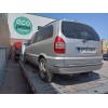 opel zafira a monospace (t98) del año 2004