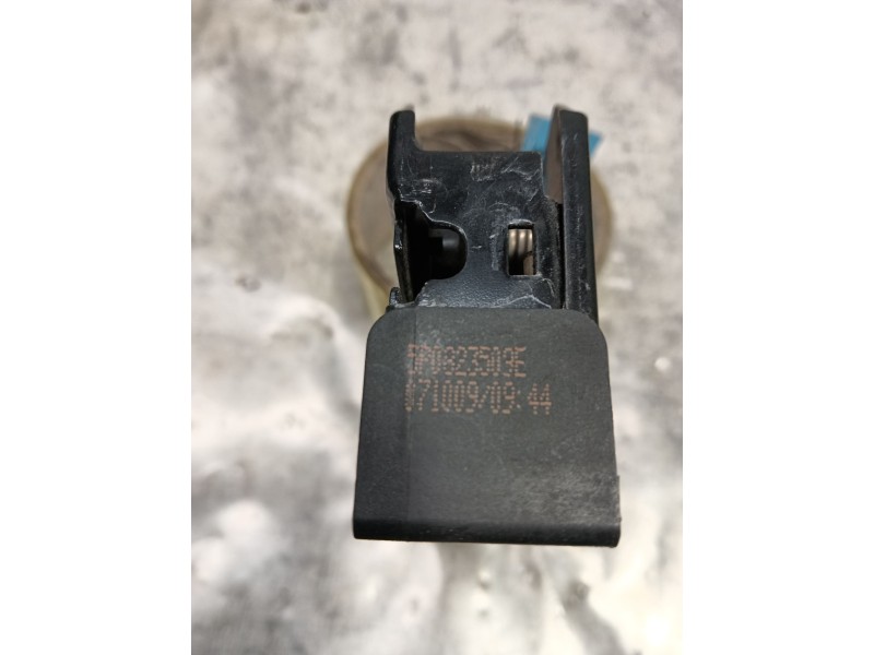 Recambio de cerradura capot para seat altea (5p1) 1.4 tsi referencia OEM IAM  5P0823509E 