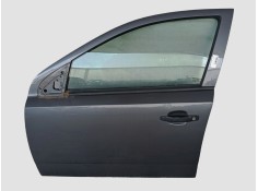 Recambio de puerta delantera izquierda para opel astra h (a04) 1.4 (l48) referencia OEM IAM COMPLETA  