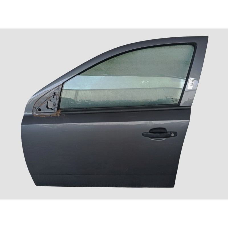 Recambio de puerta delantera izquierda para opel astra h (a04) 1.4 (l48) referencia OEM IAM COMPLETA  