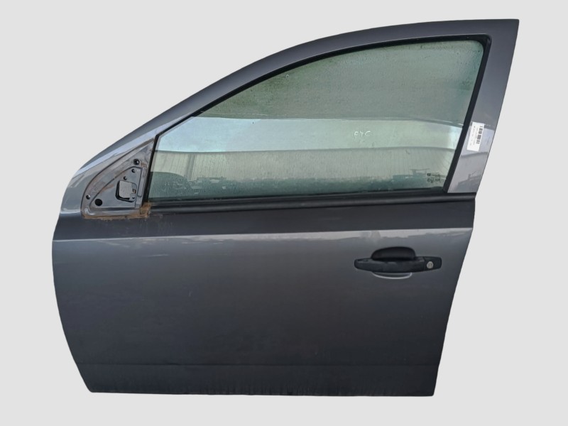 Recambio de puerta delantera izquierda para opel astra h (a04) 1.4 (l48) referencia OEM IAM COMPLETA  