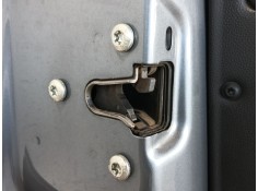 Recambio de puerta delantera izquierda para opel astra h (a04) 1.4 (l48) referencia OEM IAM COMPLETA   2