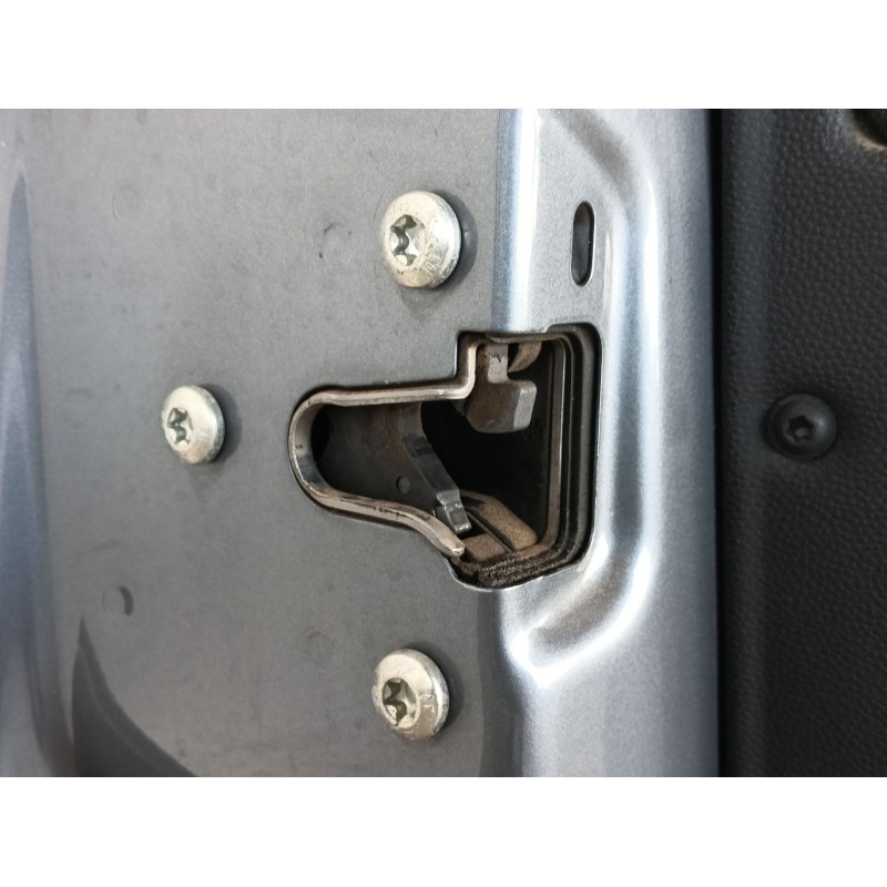 Recambio de puerta delantera izquierda para opel astra h (a04) 1.4 (l48) referencia OEM IAM COMPLETA  