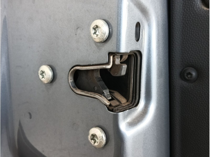 Recambio de puerta delantera izquierda para opel astra h (a04) 1.4 (l48) referencia OEM IAM COMPLETA  