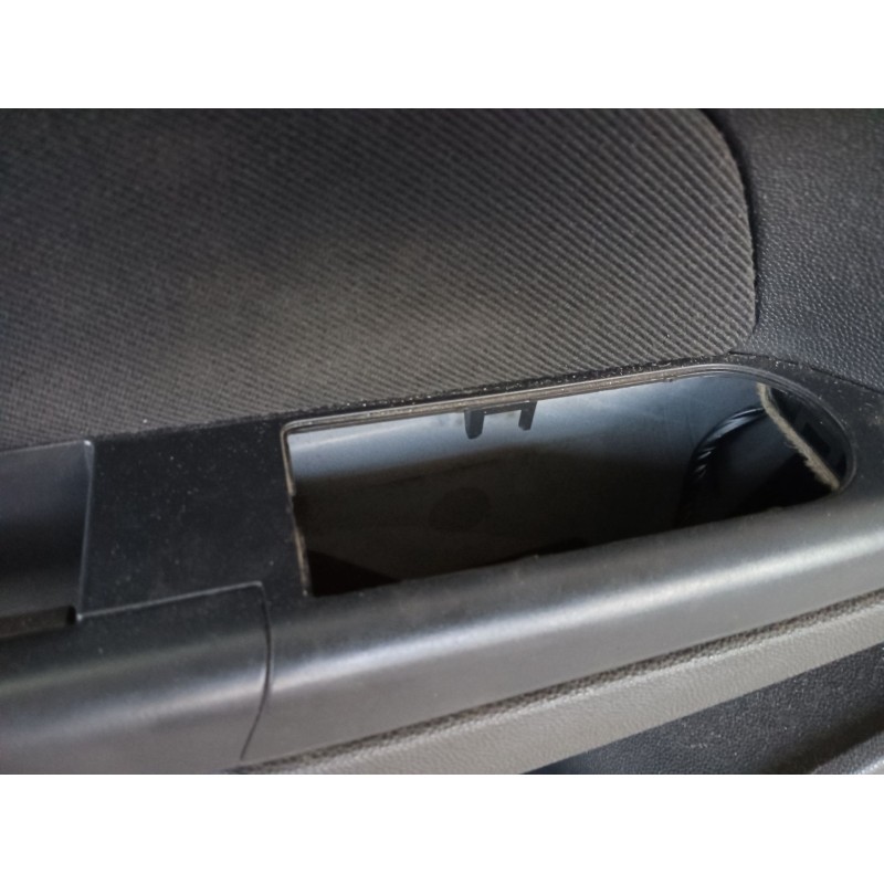 Recambio de puerta delantera izquierda para opel astra h (a04) 1.4 (l48) referencia OEM IAM COMPLETA  