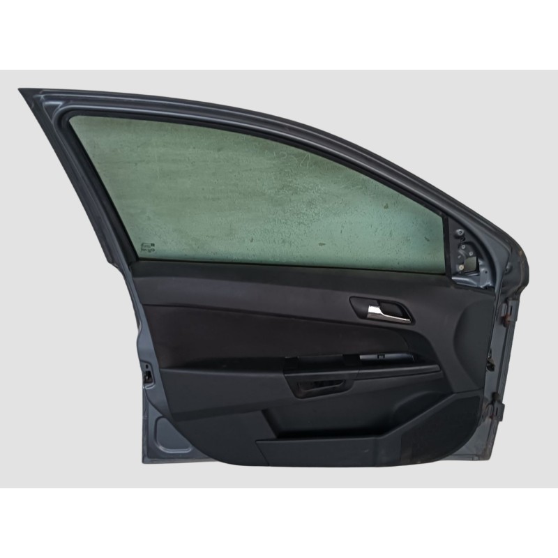 Recambio de puerta delantera izquierda para opel astra h (a04) 1.4 (l48) referencia OEM IAM COMPLETA  