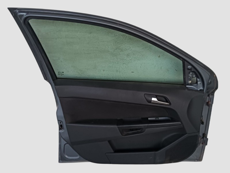 Recambio de puerta delantera izquierda para opel astra h (a04) 1.4 (l48) referencia OEM IAM COMPLETA  