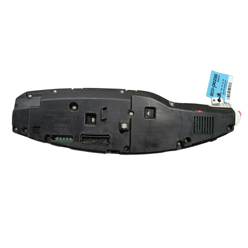 Recambio de cuadro instrumentos para toyota verso (_r2_) 1.6 d4-d (war20_) referencia OEM IAM 838000F400 MB2574804131 