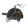 Recambio de mangueta delantera derecha para renault captur ii (hf_) tce 140 (hfn0) referencia OEM IAM 400144566R 4115135R 