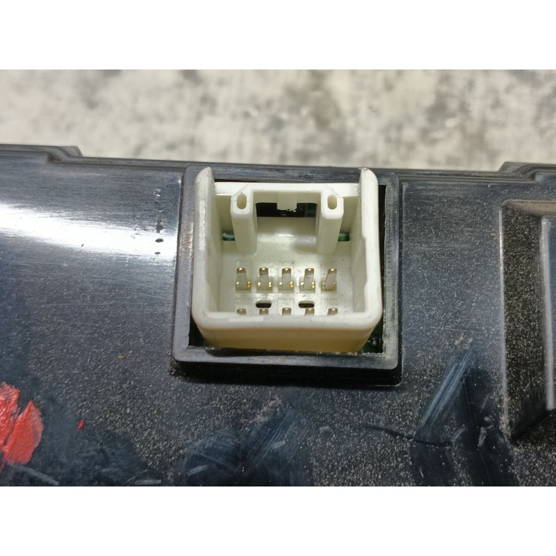 Recambio de mando calefaccion / aire acondicionado para toyota verso (_r2_) 1.6 d4-d (war20_) referencia OEM IAM   