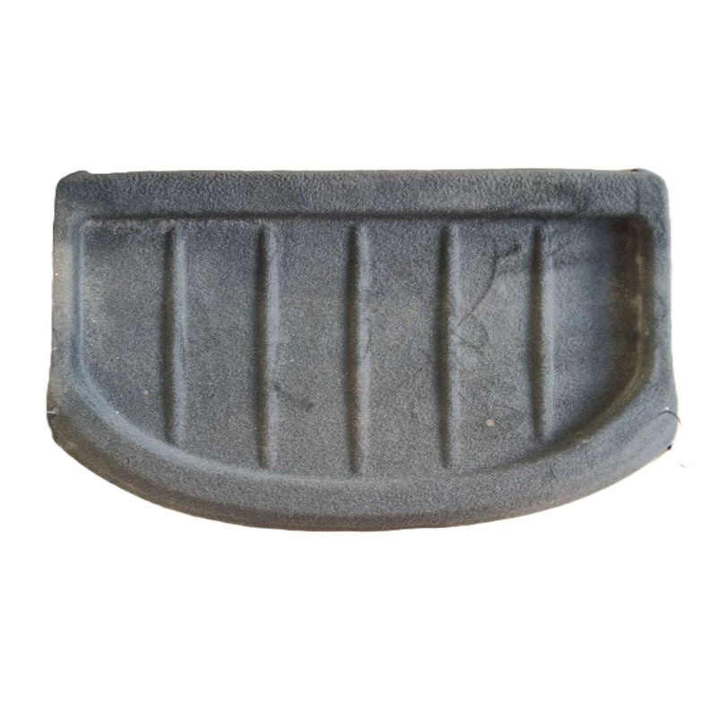 Recambio de bandeja trasera para cupra formentor (km7, kmp) 1.5 tsi referencia OEM IAM 5FF8677696E8  