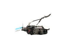 Recambio de cerradura puerta delantera izquierda para citroën berlingo multispace (b9) 1.6 vti 95 referencia OEM IAM   