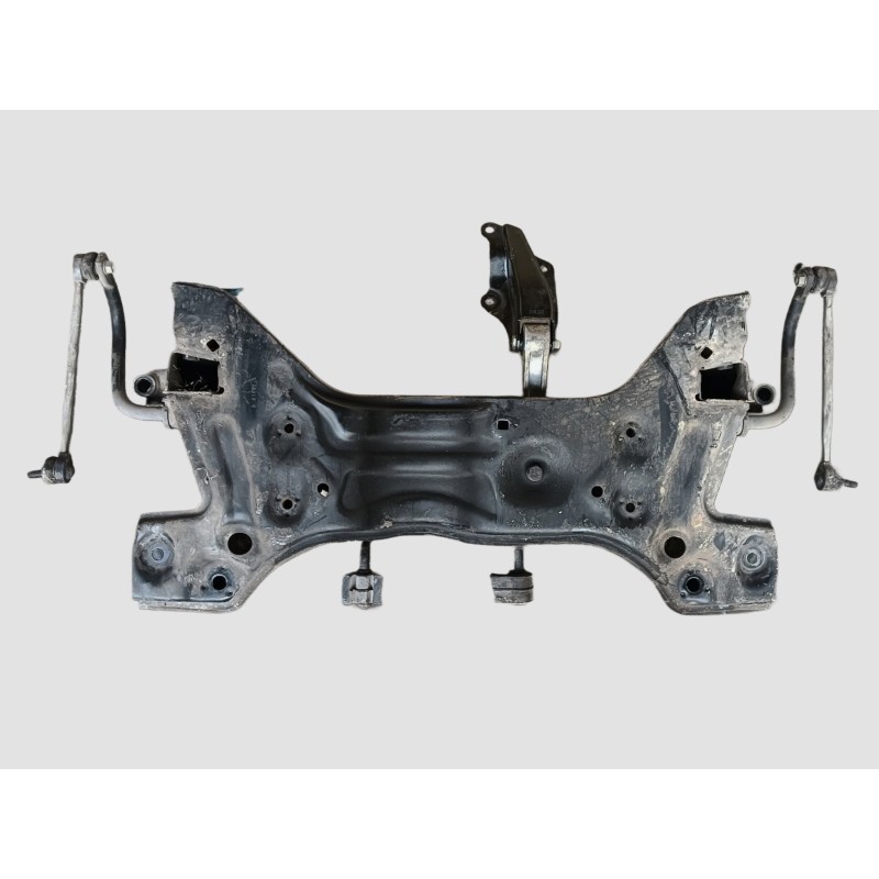 Recambio de puente delantero para volkswagen polo v (6r1, 6c1) 1.4 tdi referencia OEM IAM   