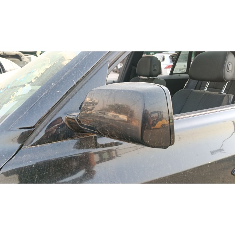Recambio de espejo retrovisor izquierdo para bmw x3 (e83) 2.0 sd referencia OEM IAM   
