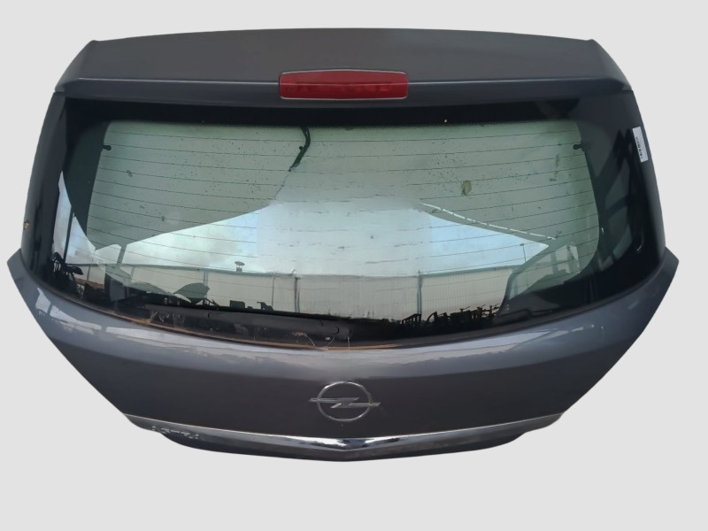 Recambio de porton trasero para opel astra h (a04) 1.4 (l48) referencia OEM IAM COMPLETO  