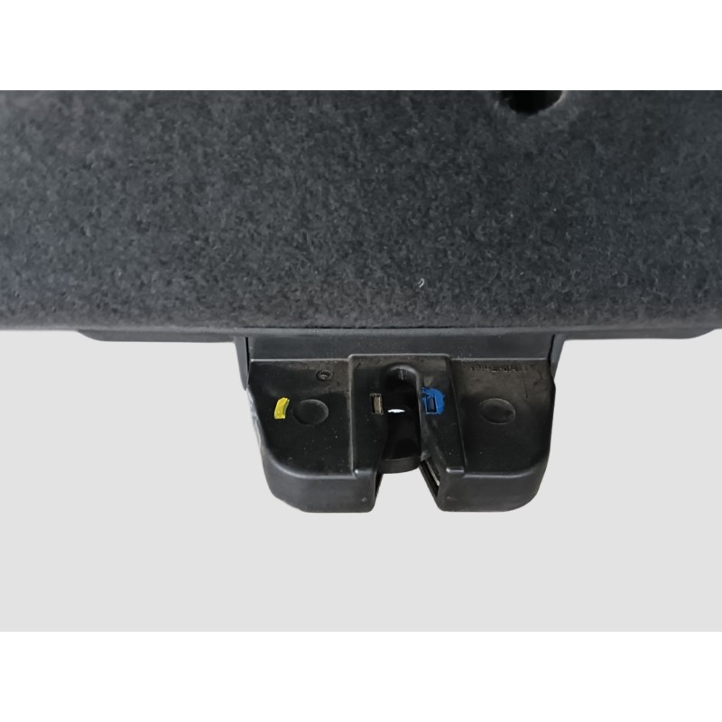 Recambio de porton trasero para opel astra h (a04) 1.4 (l48) referencia OEM IAM COMPLETO  