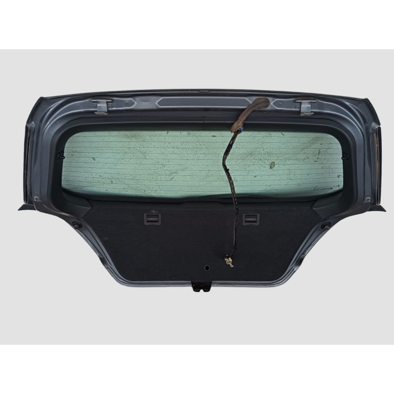 Recambio de porton trasero para opel astra h (a04) 1.4 (l48) referencia OEM IAM COMPLETO  