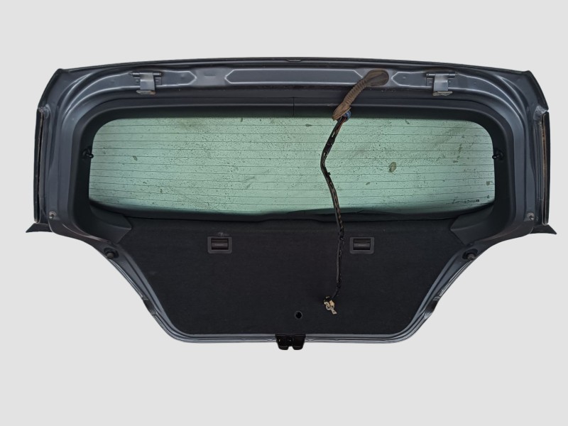 Recambio de porton trasero para opel astra h (a04) 1.4 (l48) referencia OEM IAM COMPLETO  