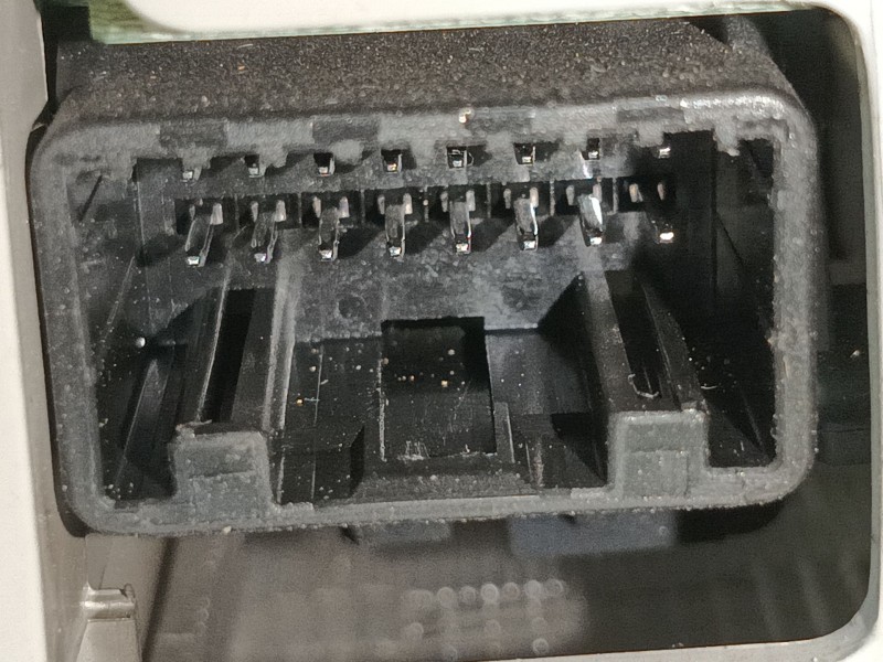 Recambio de luz interior para toyota verso (_r2_) 1.6 d4-d (war20_) referencia OEM IAM   