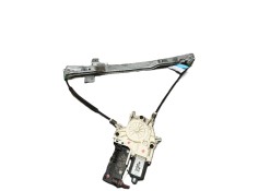 Recambio de elevalunas delantero izquierdo para peugeot 407 sw (6e_, 6d_) 2.0 hdi 135 referencia OEM IAM 0  