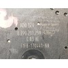 Recambio de motor limpia trasero para ford focus lim. business referencia OEM IAM 0390201259  F1FB17K441AA C83HE