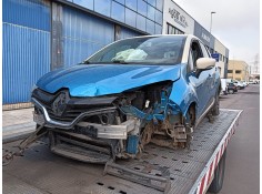 RENAULT CAPTUR I (J5_, H5_)
