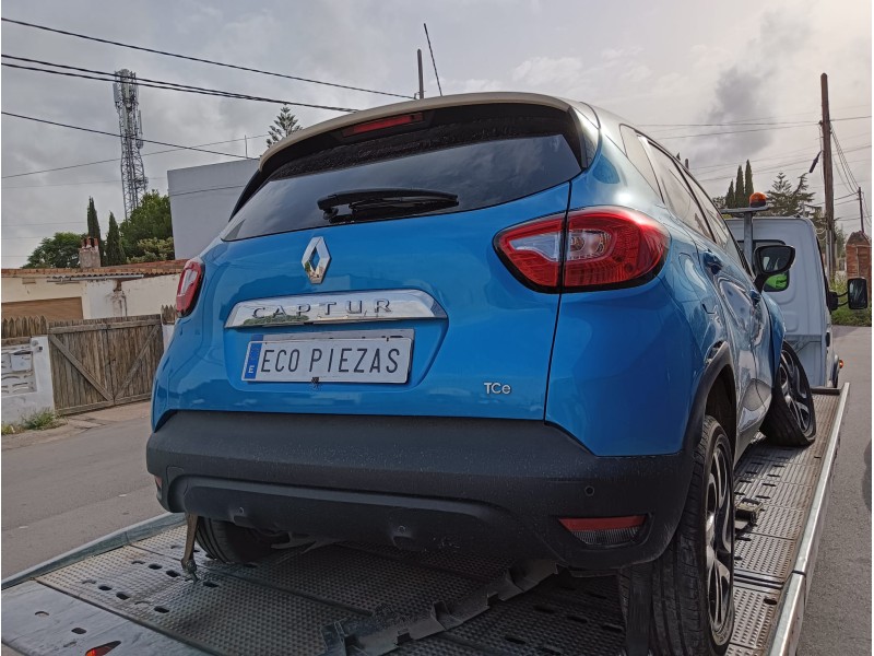 renault captur i (j5_, h5_) del año 2015