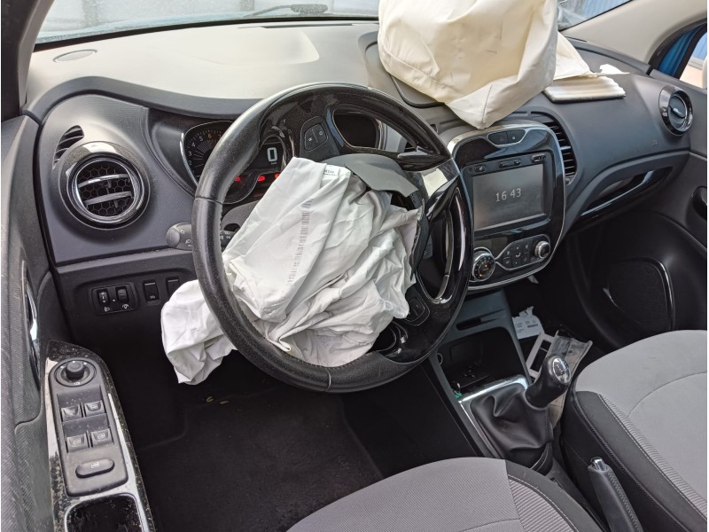 renault captur i (j5_, h5_) del año 2015