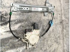 Recambio de elevalunas trasero izquierdo para peugeot 407 sw (6e_, 6d_) 2.0 hdi 135 referencia OEM IAM 0  