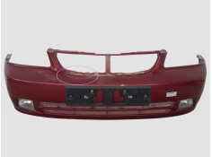 Recambio de paragolpes delantero para chevrolet nubira sedán 1.6 referencia OEM IAM  96547252 