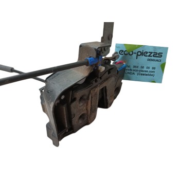 CERRADURA PUERTA DELANTERA DERECHA 1498996 6M2AR21812AB 