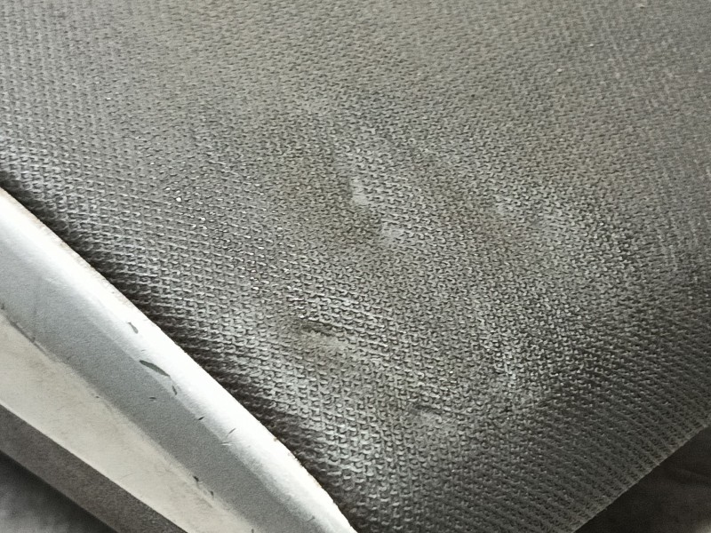 Recambio de apoyabrazos central para toyota verso (_r2_) 1.6 d4-d (war20_) referencia OEM IAM   