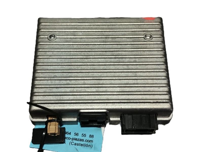 Recambio de modulo electronico para opel insignia a sedán (g09) 2.0 cdti (69) referencia OEM IAM   