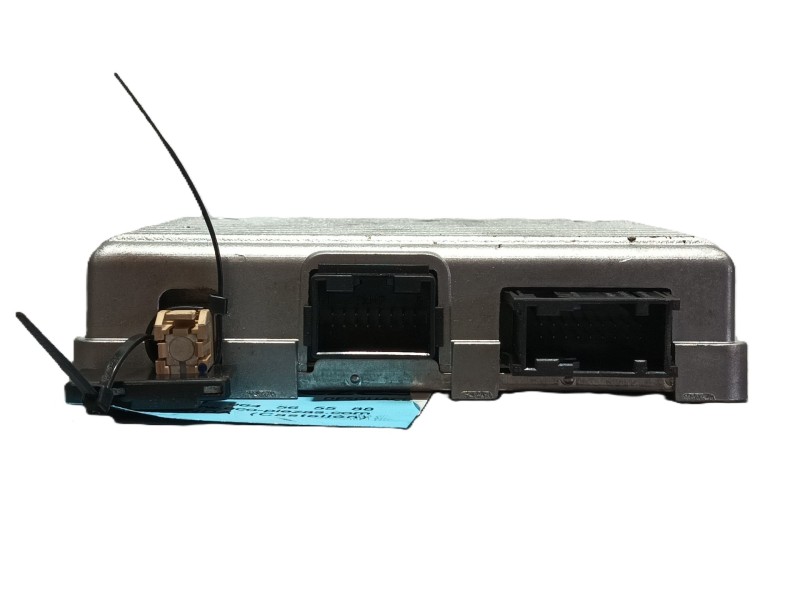 Recambio de modulo electronico para opel insignia a sedán (g09) 2.0 cdti (69) referencia OEM IAM   