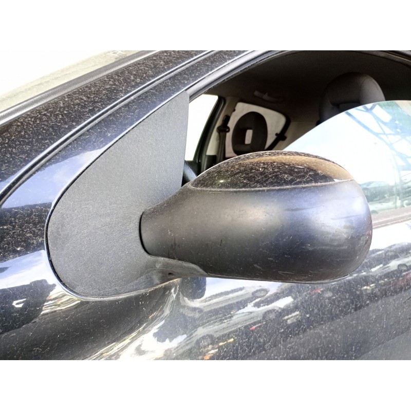 Recambio de retrovisor izquierdo para peugeot 206 hatchback (2a/c) 1.4 hdi eco 70 referencia OEM IAM   