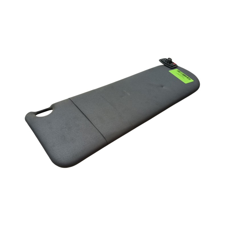 Recambio de parasol derecho para citroën jumpy i (u6u_) 2.0 hdi 95 referencia OEM IAM 8143HV  
