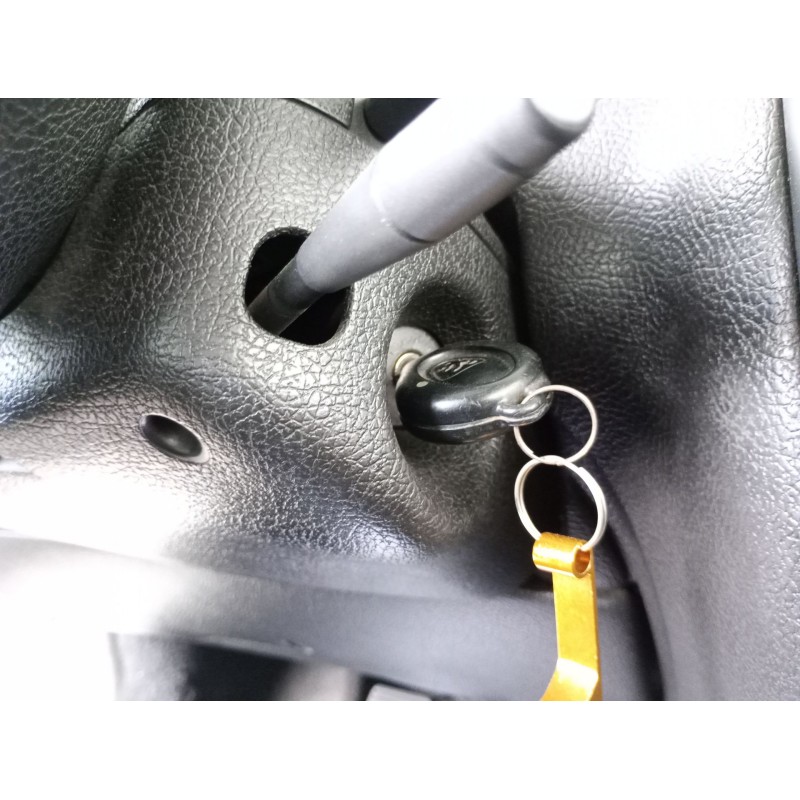 Recambio de conmutador de arranque para peugeot 206 hatchback (2a/c) 1.4 i referencia OEM IAM   