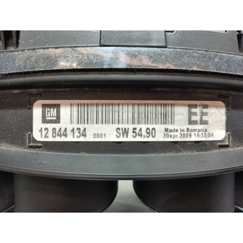 Recambio de cuadro instrumentos para opel insignia a sedán (g09) 2.0 cdti (69) referencia OEM IAM   