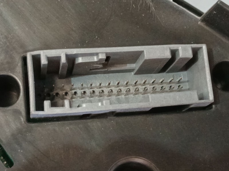 Recambio de cuadro instrumentos para opel insignia a sedán (g09) 2.0 cdti (69) referencia OEM IAM   